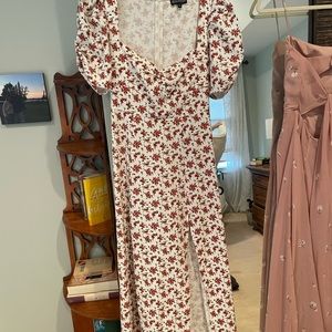 Worn 2-3 times, great condition